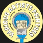 Various***Peintre EP
