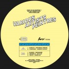 Various***Peintre EP