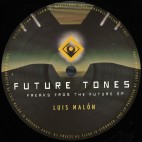 Luis Malón / Omar***Freaks From The Future EP