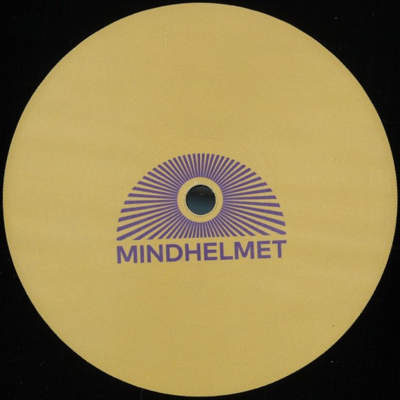 Various***MINDHELMET 15