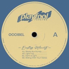 Occibel***Endless Moments Part 1