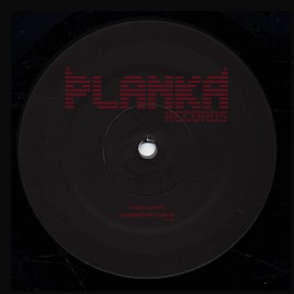 Various***Clandestine Club EP