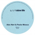 Alex Neri & Paolo Mosca***Eterno EP