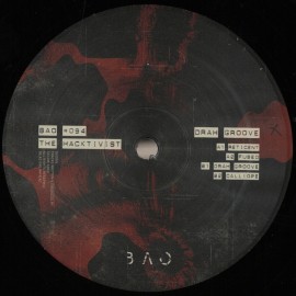 The Hacktivist***Drah Groove
