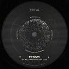 Hitam***Subterranean EP