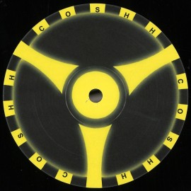D.D.R.***COSHH 13