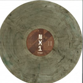 NX1***Shaked Ear