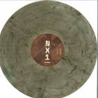 NX1***Shaked Ear