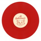 Unknown Artist***Ill Behaviour 008