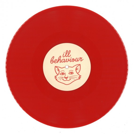 Unknown Artist***Ill Behaviour 008