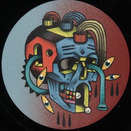 Munir Nadir***Dialectrick EP