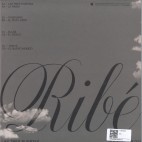 Ribé***Las Tres Puertas LP 2x12"