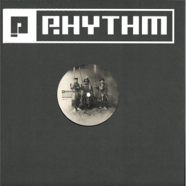 Nachtwaker***Withhold EP