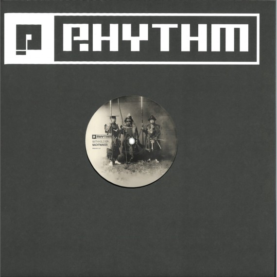 Nachtwaker***Withhold EP