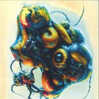 Arthur Robert***Particle Accelerator EP