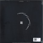 Arthur Robert***Particle Accelerator EP