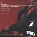The Chronics***Hot Mess EP