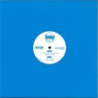 Various***Limo Trax Blue