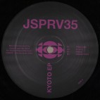 JSPRV35***Kyoto EP