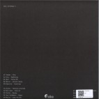 Various***VEIL OF ECHOES I (2x12")