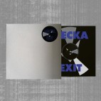Decka***Exit LP 2x12"