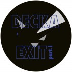 Decka***Exit LP 2x12"