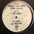 Salim Igré***Acid Jihad