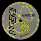 BAUGRUPPE90***Groove Constructor EP