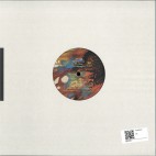 SHLOMI ABER & KASHPITZKY***SONIC UNDERWORLD