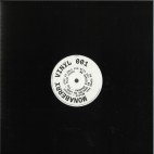 Super Flu, Malive,Dancing On Lego,Jessica Brankka***Monaberry Vinyl 001