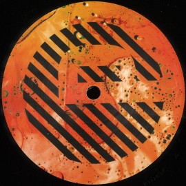 tINI***Derailed EP