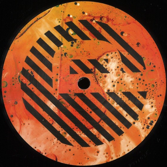 tINI***Derailed EP