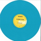 TERMITEN (RICARDO VILLALOBOS)***NORDHORN