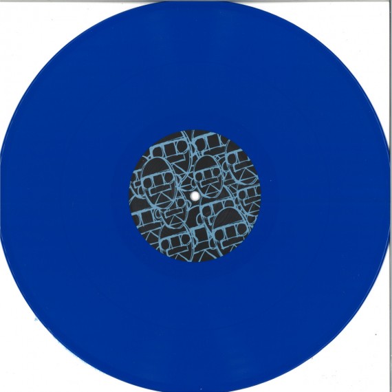DubTape***Nimbus EP