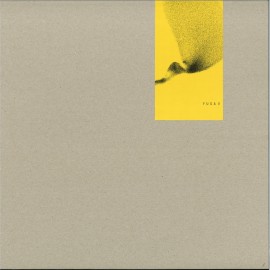 Various***FUGA V LP 2x12"