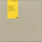 Various***FUGA V LP 2x12"