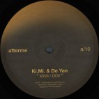 Ki.Mi & De Yan***VAM10