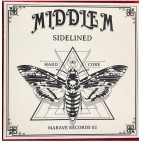 Middle M***SIDELINED