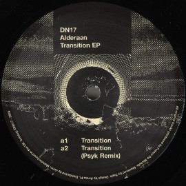 Alderaan / Psyk***Transition EP