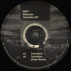 Alderaan / Psyk***Transition EP