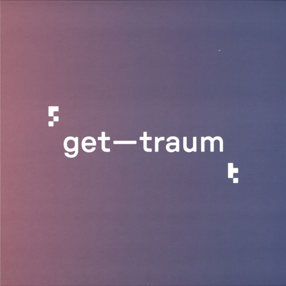 DJ Deep, Traumer***CONNECTED EP (TRAUMER EDIT)