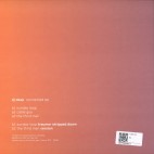 DJ Deep, Traumer***CONNECTED EP (TRAUMER EDIT)