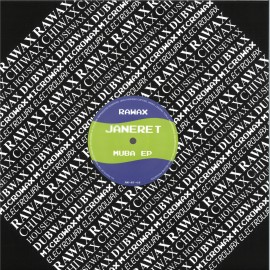Janeret***Momu EP