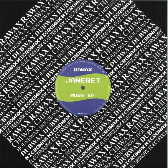 Janeret***Momu EP