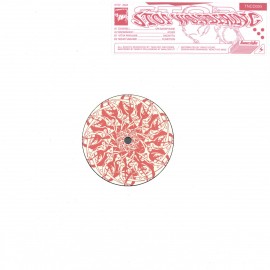 Various***Stop Wondering EP