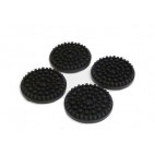 Tonar-no-rumble-pads-pieds-caoutchouc-pour-platine-disque