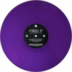 Fred P***Singular Point Of Focus EP
