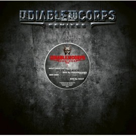 Nout Heretik, Ben 9mm, Trackwasher***LDAC Remixes 4