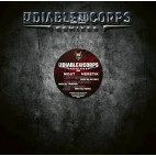 Nout Heretik, Detest, Tripped, Psiko***LDAC Remixes 6