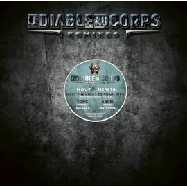 Nout Heretik, Harry Potar, Roland Kulé, Anticeptik, Roms***LDAC Remixes 7